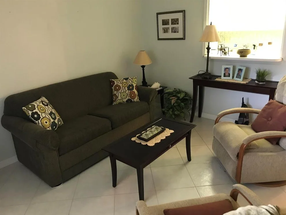Unit for sale at 4 Canterbury A, West Palm Beach, FL 33417