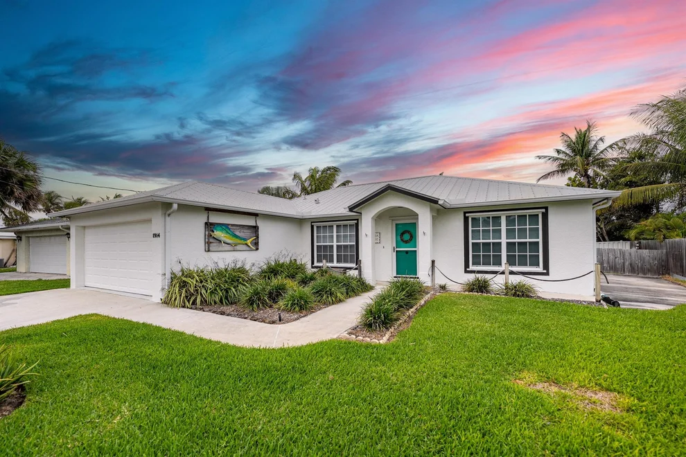 Unit for sale at 1914 Cypress Avenue, Fort Pierce, FL 34949