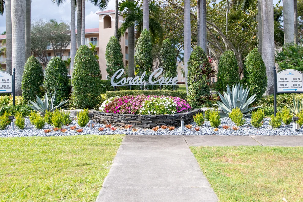 Unit for sale at 5749 Gemstone Court, Boynton Beach, FL 33437