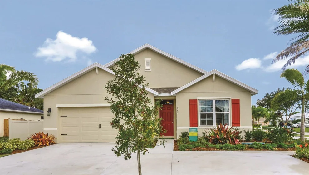 Unit for sale at 1841 SW Bayshore Boulevard, Port St Lucie, FL 34984