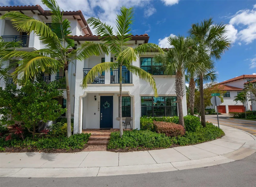Unit for sale at 11701 SW 13th Court, Pembroke Pines, FL 33025