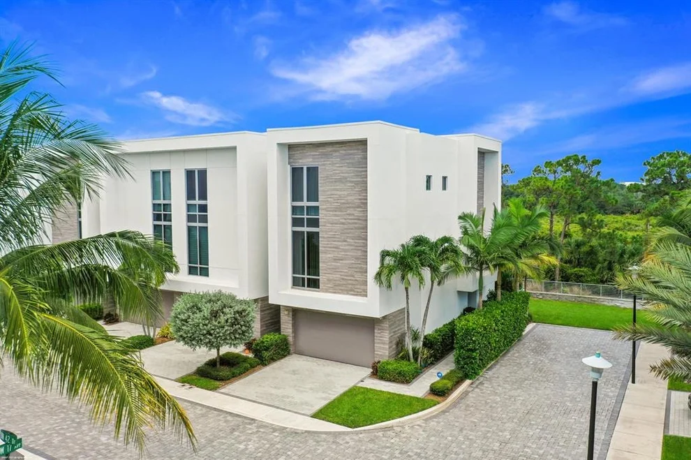 Unit for sale at 1711 NW 42nd Drive, Boca Raton, FL 33431