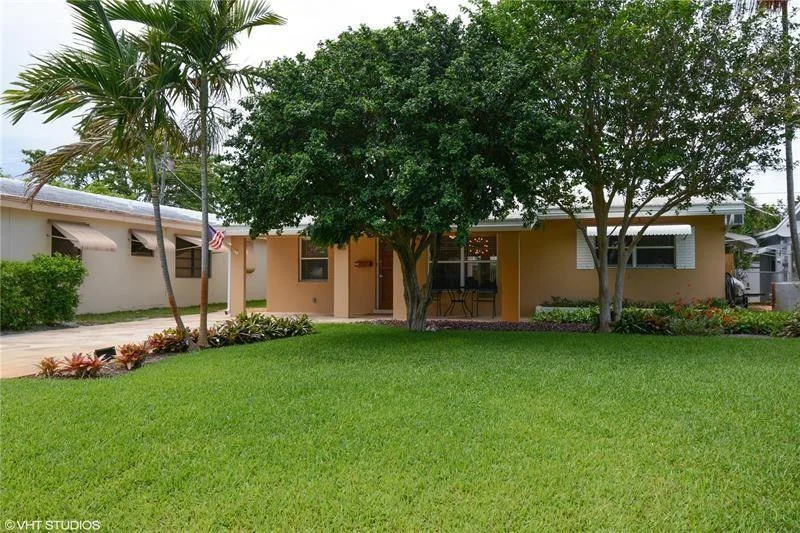 Unit for sale at 481 NW 47th Court, Oakland Park, FL 33309