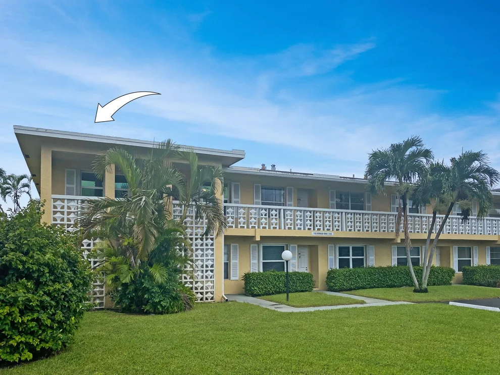 Unit for sale at 1100 Boxwood Drive, Delray Beach, FL 33445