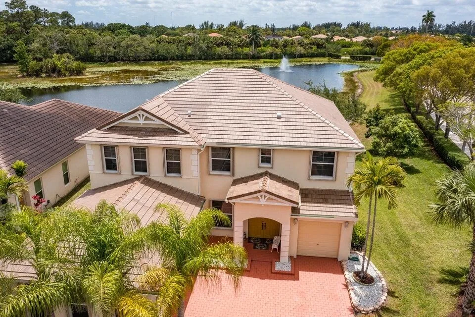 Unit for sale at 465 Saint Emma Drive, Royal Palm Beach, FL 33411