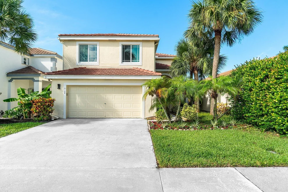 Unit for sale at 6188 Spring Isles Boulevard, Lake Worth, FL 33463