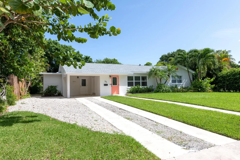 Unit for sale at 241 Seville Road, West Palm Beach, FL 33405