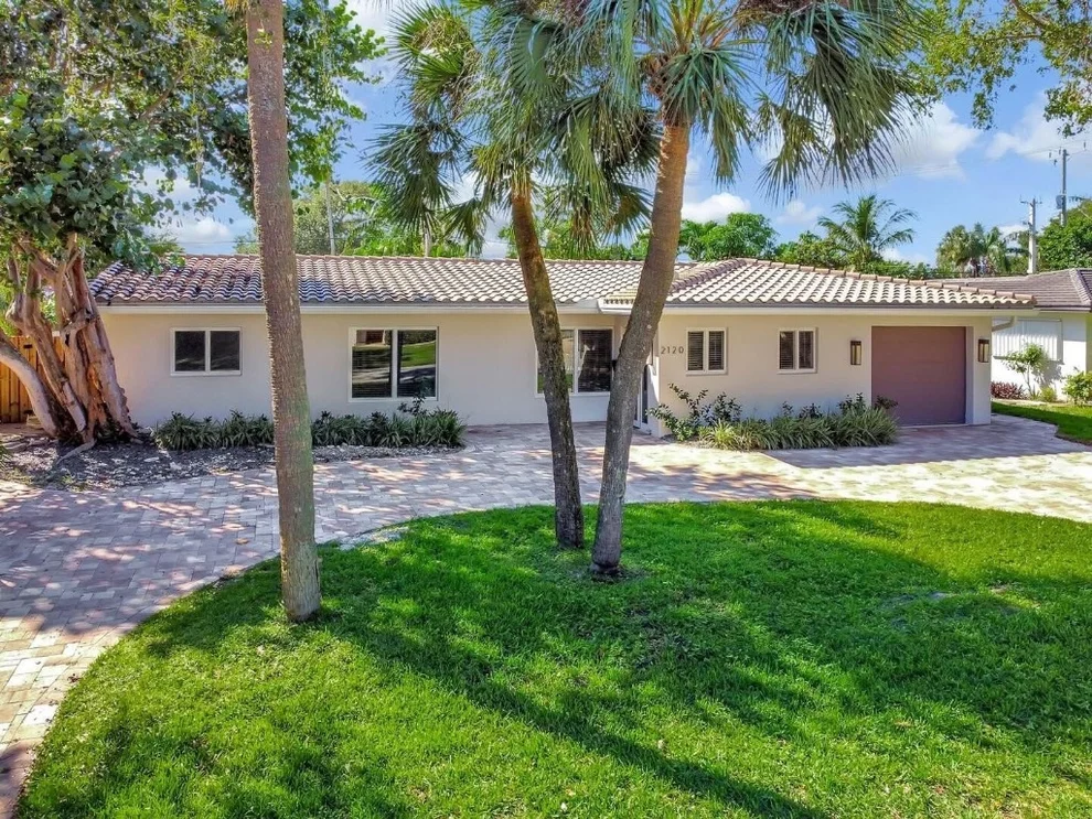 Unit for sale at 2120 NE 34th Court, Lighthouse Point, FL 33064