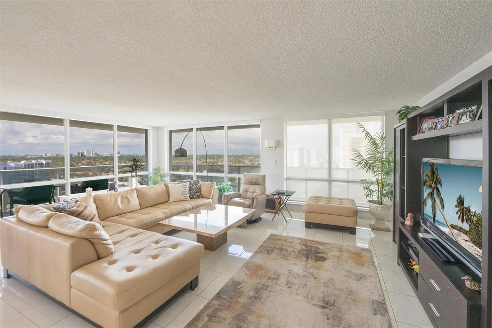 Unit for sale at 2751 S Ocean Drive, Hollywood, FL 33019