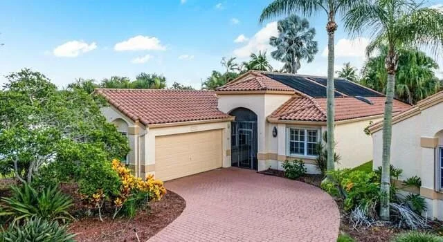 Unit for sale at 8710 Eagle Run Drive, Boca Raton, FL 33434