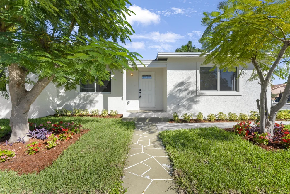 Unit for sale at 1301 N N Street, Lake Worth Beach, FL 33460