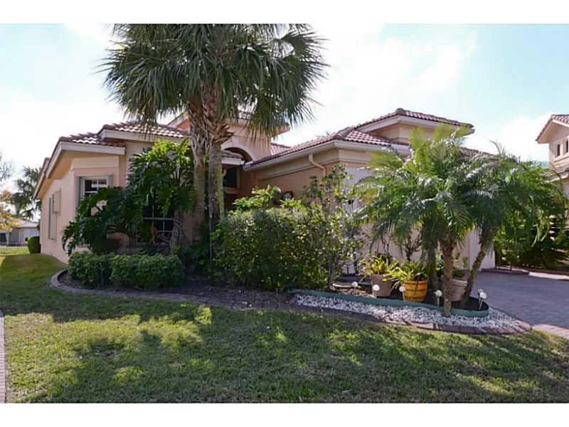 Unit for sale at 12389 NW 77th Manor, Parkland, FL 33076