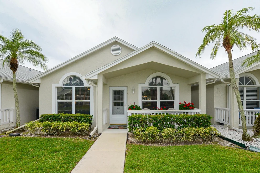 Unit for sale at 1162 NW Lombardy Drive, Port St Lucie, FL 34986
