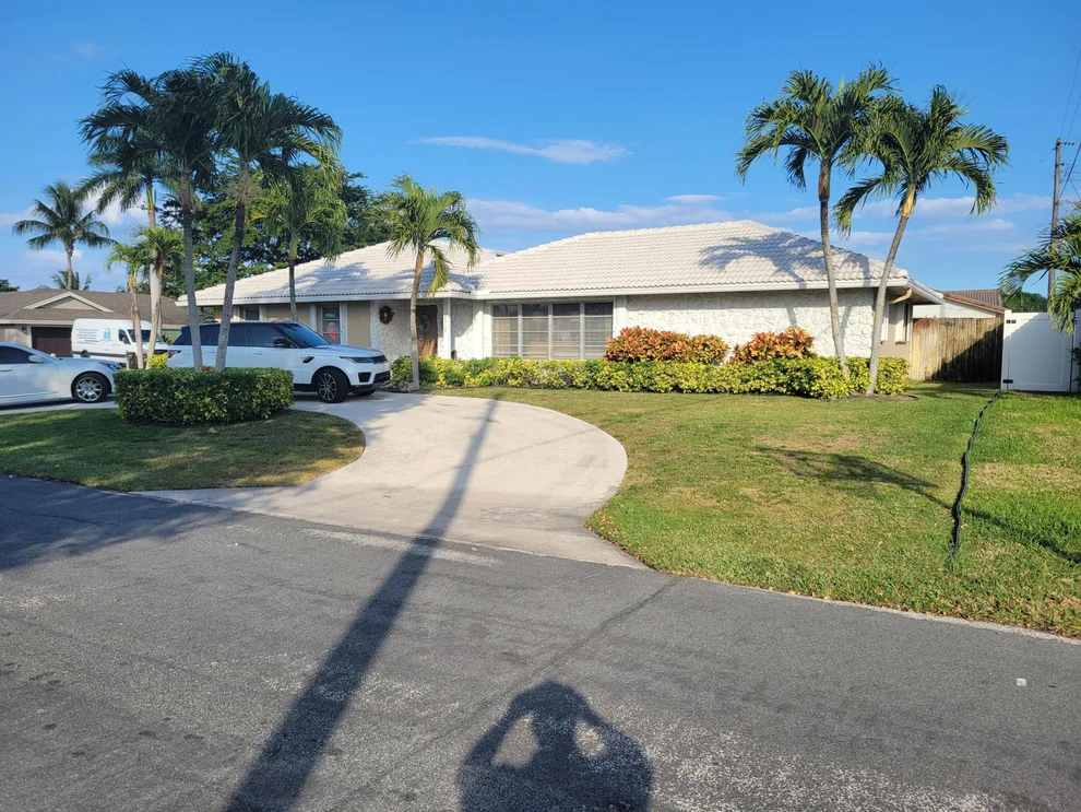 Unit for sale at 2512 SW 13th Street, Boynton Beach, FL 33426