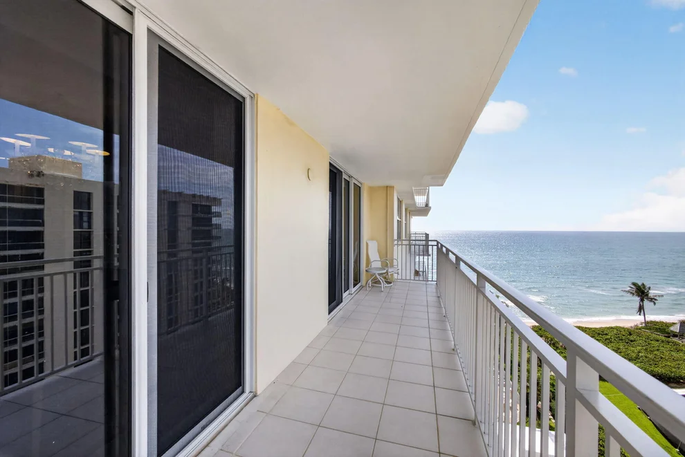Unit for sale at 500 Ocean Drive, Juno Beach, FL 33408