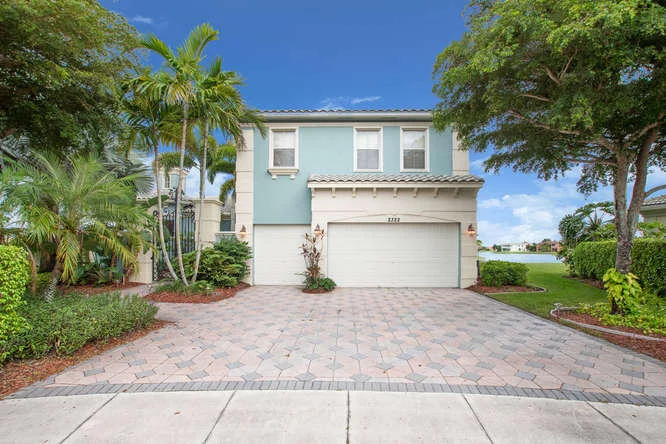 Unit for sale at 2322 Stotesbury Way, Wellington, FL 33414