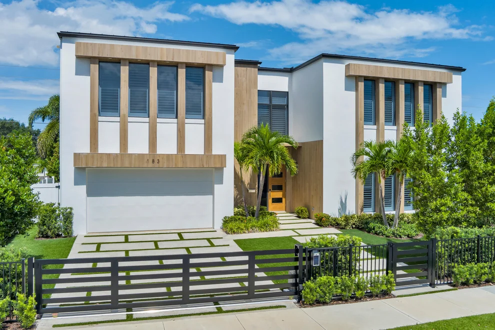Unit for sale at 183 Arlington Road, West Palm Beach, FL 33405