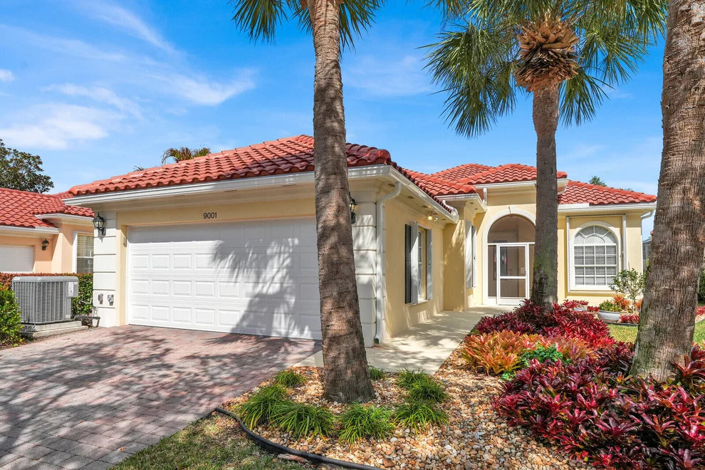 Unit for sale at 9001 SE La Creek Court, Hobe Sound, FL 33455