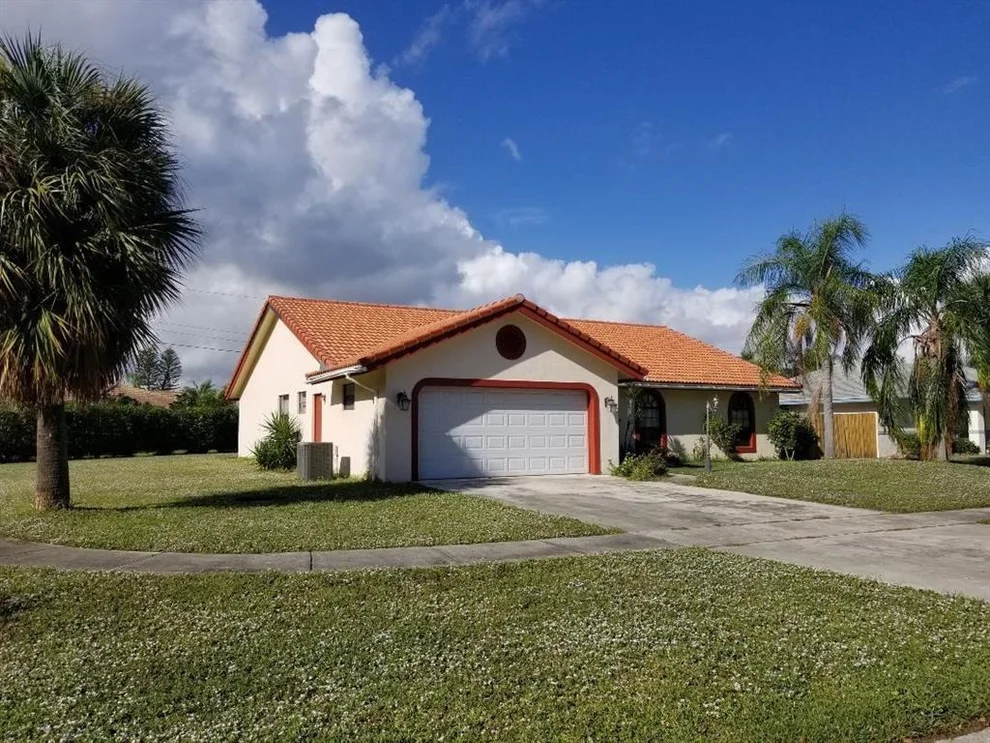 Unit for sale at 8201 Ranger Trail, Boca Raton, FL 33487