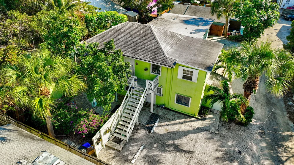 Unit for sale at 305 S K Street, Lake Worth Beach, FL 33460