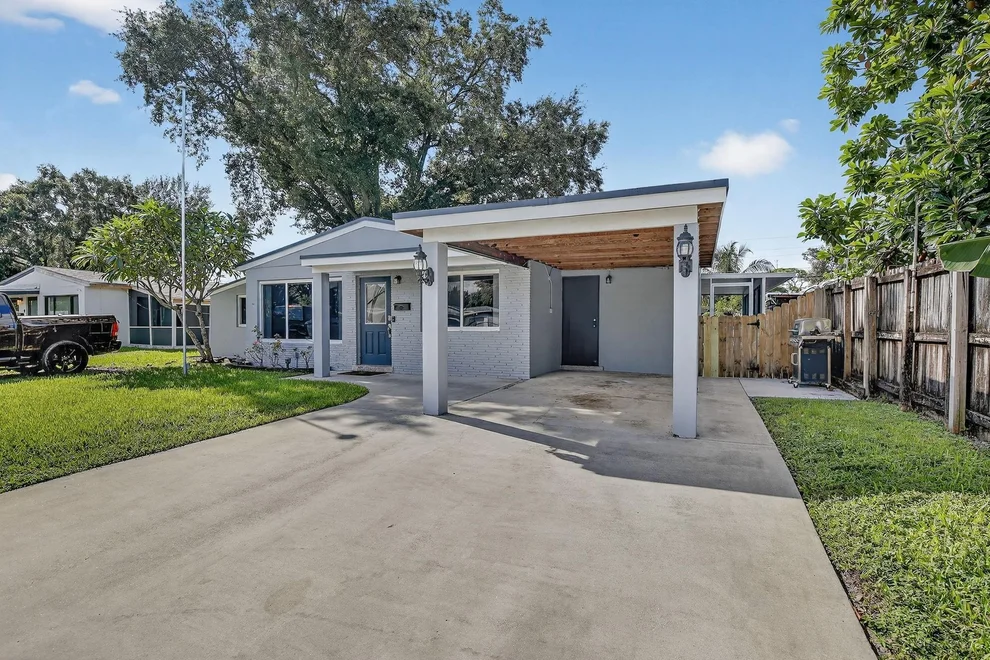 Unit for sale at 6850 Atlanta Street, Hollywood, FL 33024