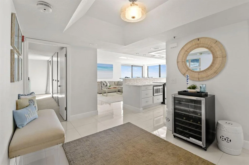 Unit for sale at 5280 N Ocean Drive, Riviera Beach, FL 33404
