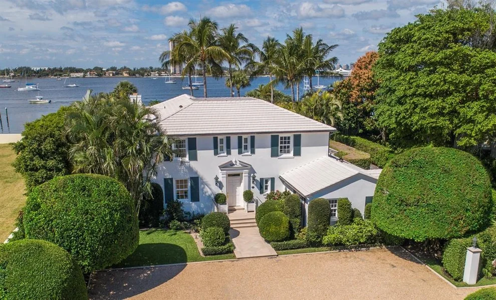 Unit for sale at 1284 N Lake Way, Palm Beach, FL 33480