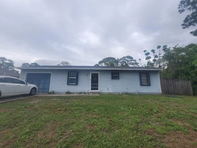 Unit for sale at 133 SW Essex Drive, Port St Lucie, FL 34984
