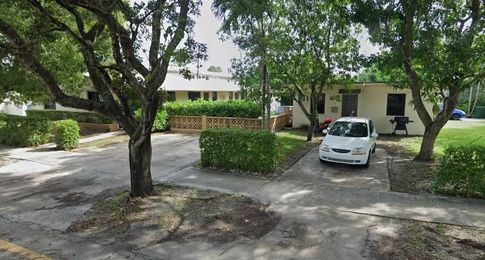 Unit for sale at 803 NE 8th Street, Hallandale Beach, FL 33009