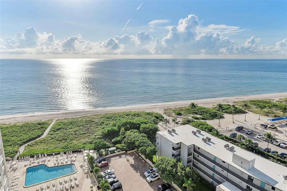 Unit for sale at 1900 S Ocean S Ocean Ocean Boulevard, Pompano Beach, FL 33062