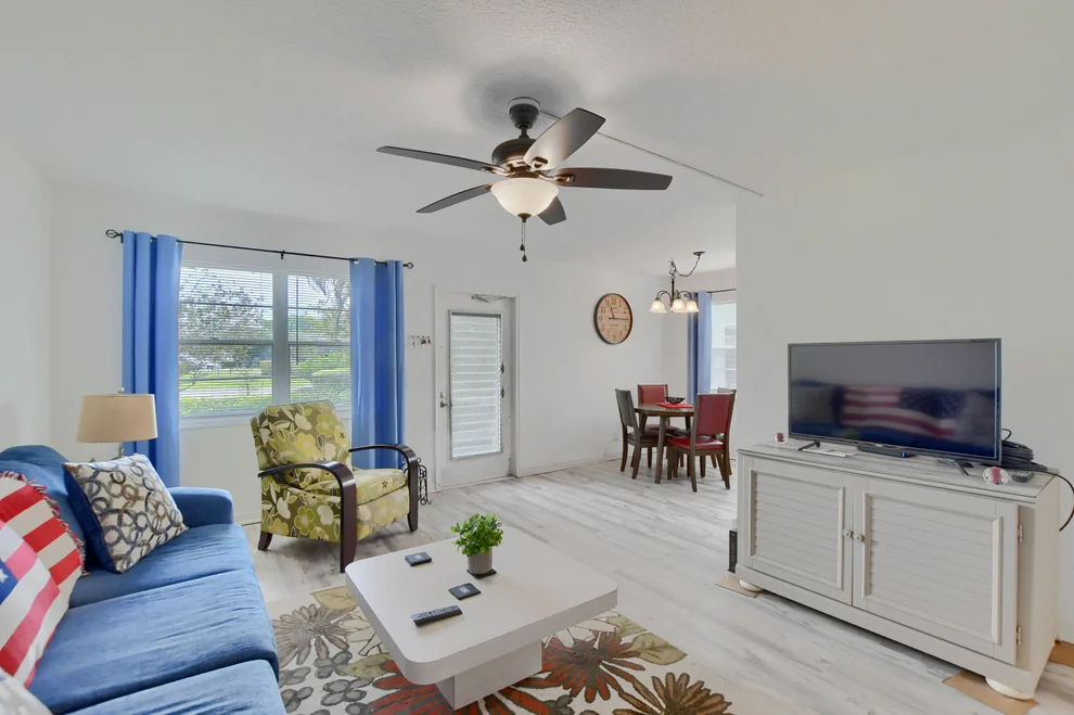 Unit for sale at 57 Lyndhurst C, Deerfield Beach, FL 33442