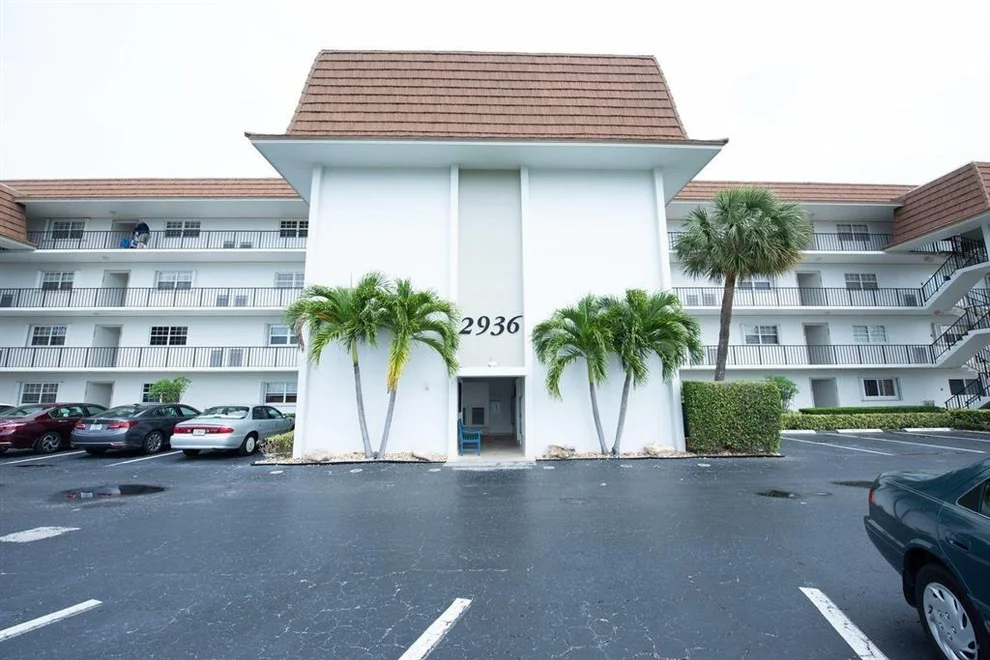 Unit for sale at 2936 Lake Shore Drive, Riviera Beach, FL 33404