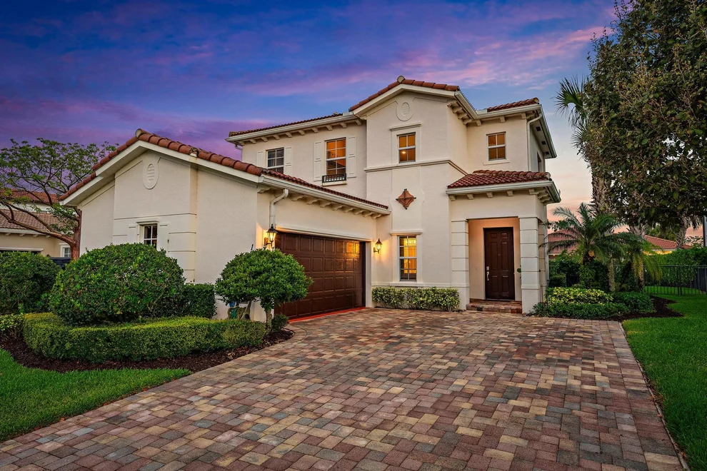 Unit for sale at 196 Behring Way, Jupiter, FL 33458