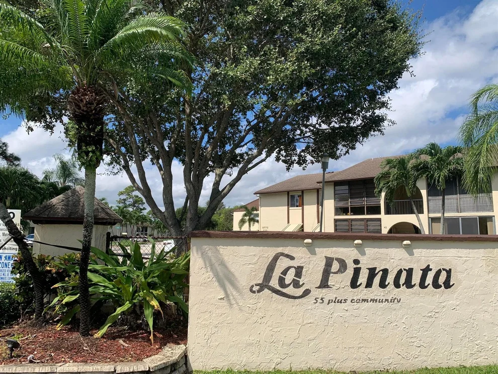 Unit for sale at 3590 La Mar Court, Greenacres, FL 33463