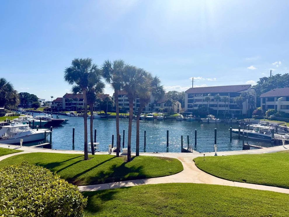 Unit for sale at 1141 Marine Way E, North Palm Beach, FL 33408