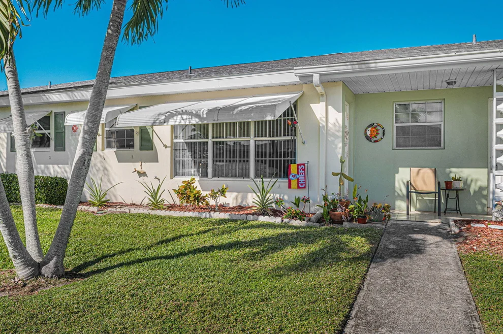 Unit for sale at 908 Savannas Point Drive, Fort Pierce, FL 34982