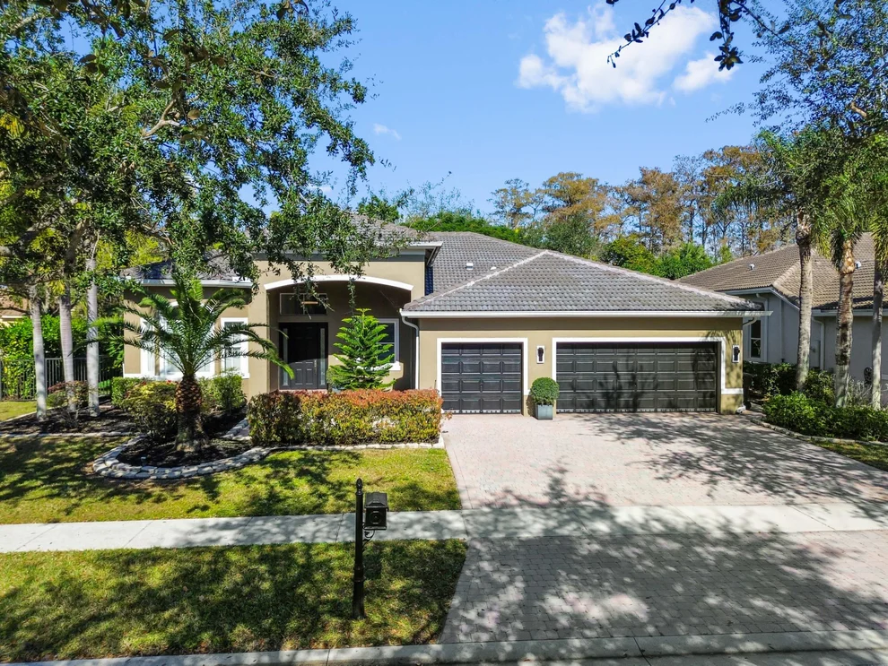 Unit for sale at 10271 Cypress Lakes Preserve Drive, Lake Worth, FL 33449