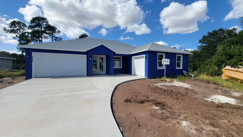Unit for sale at 3782 SW Kistler Street, Port St Lucie, FL 34953