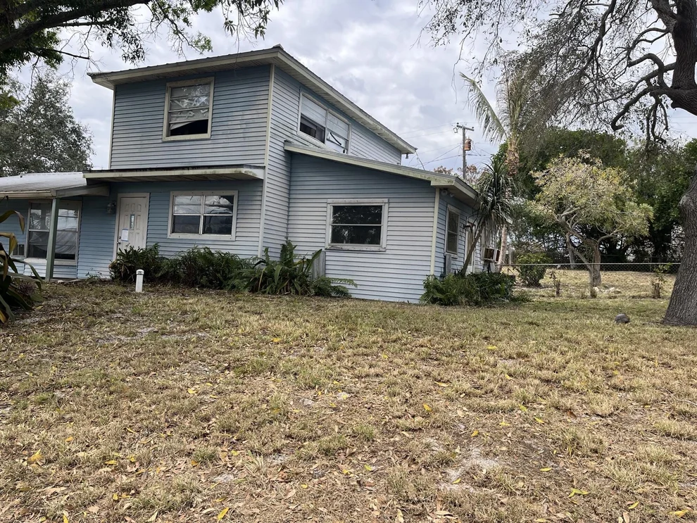 Unit for sale at 3211 SE Clayton Street, Stuart, FL 34997
