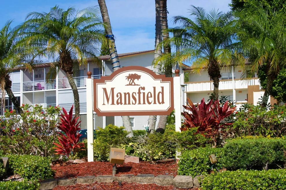 Unit for sale at 487 Mansfield L, Boca Raton, FL 33434