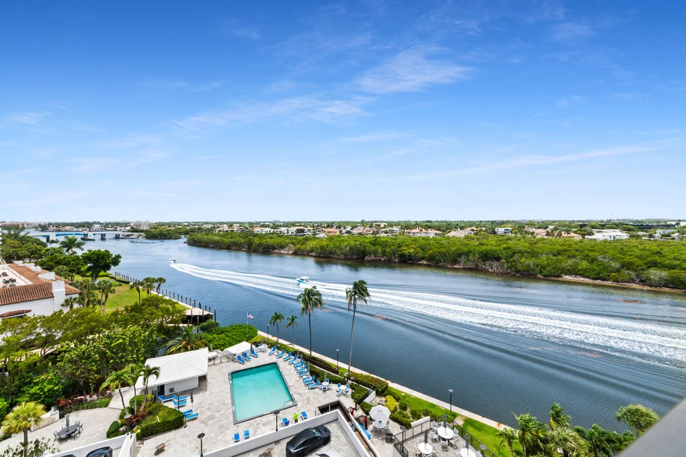 Unit for sale at 4750 S Ocean Boulevard, Highland Beach, FL 33487