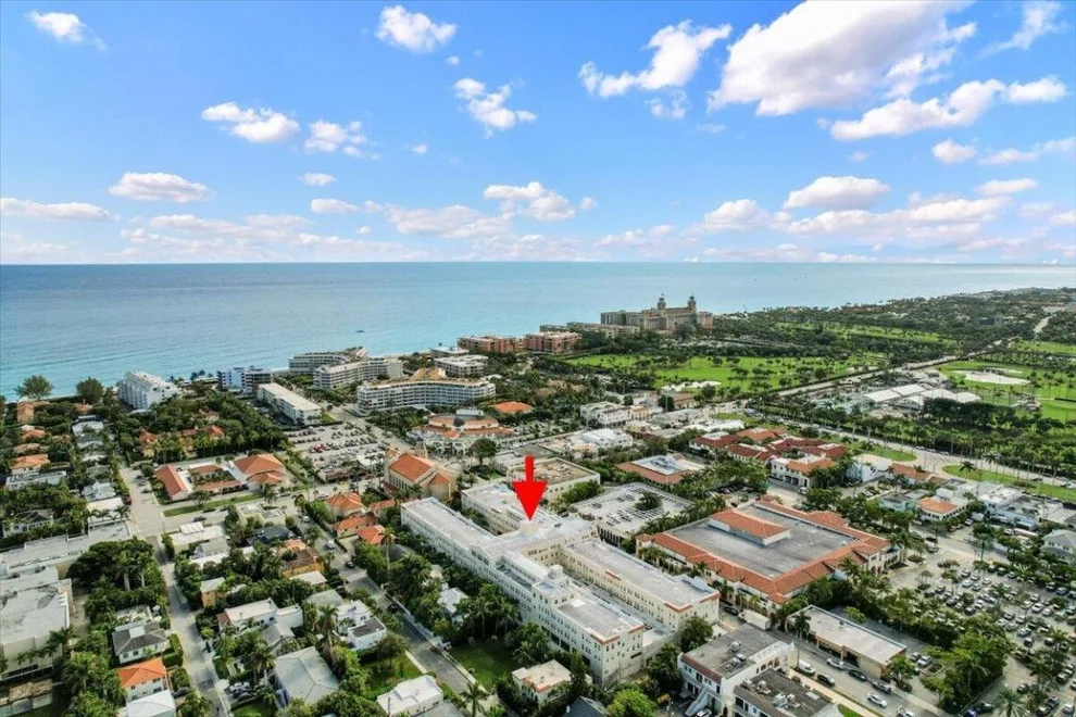 Unit for sale at 235 Sunrise Avenue, Palm Beach, FL 33480