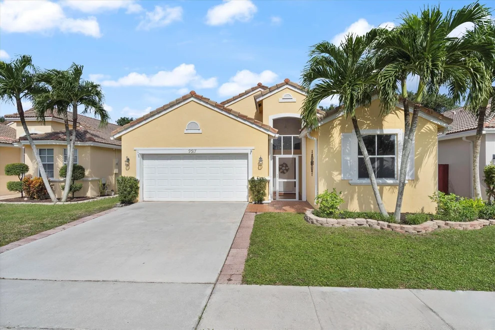 Unit for sale at 9517 Verona Lakes Blvd Boulevard, Boynton Beach, FL 33472