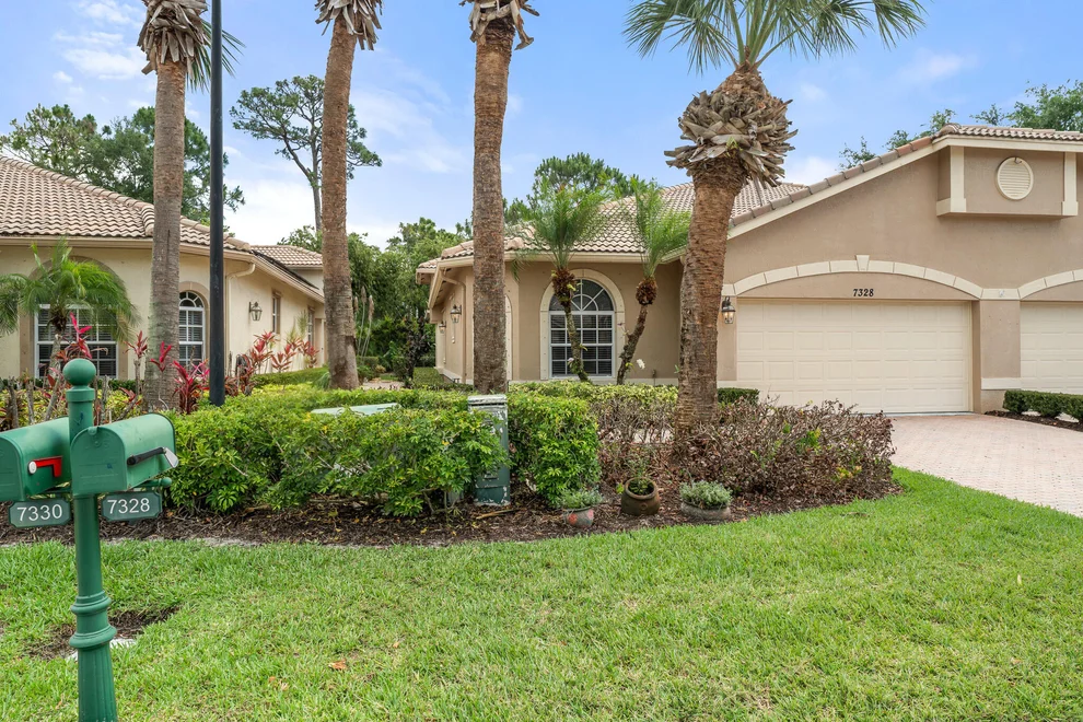 Unit for sale at 7328 Sea Pines Court, Port St Lucie, FL 34986