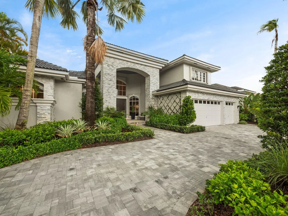 Unit for sale at 1020 Grand Isle Terrace, Palm Beach Gardens, FL 33418