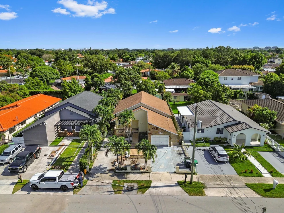 Unit for sale at 7337 SW 21st Street, Miami, FL 33155