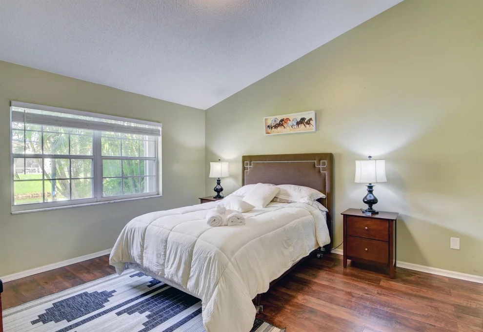 Unit for sale at 13134 Quiet Woods Road, Wellington, FL 33414