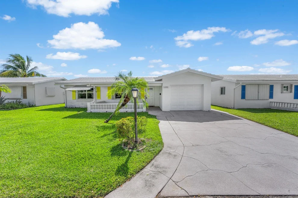 Unit for sale at 2090 SW Park Drive, Boynton Beach, FL 33426