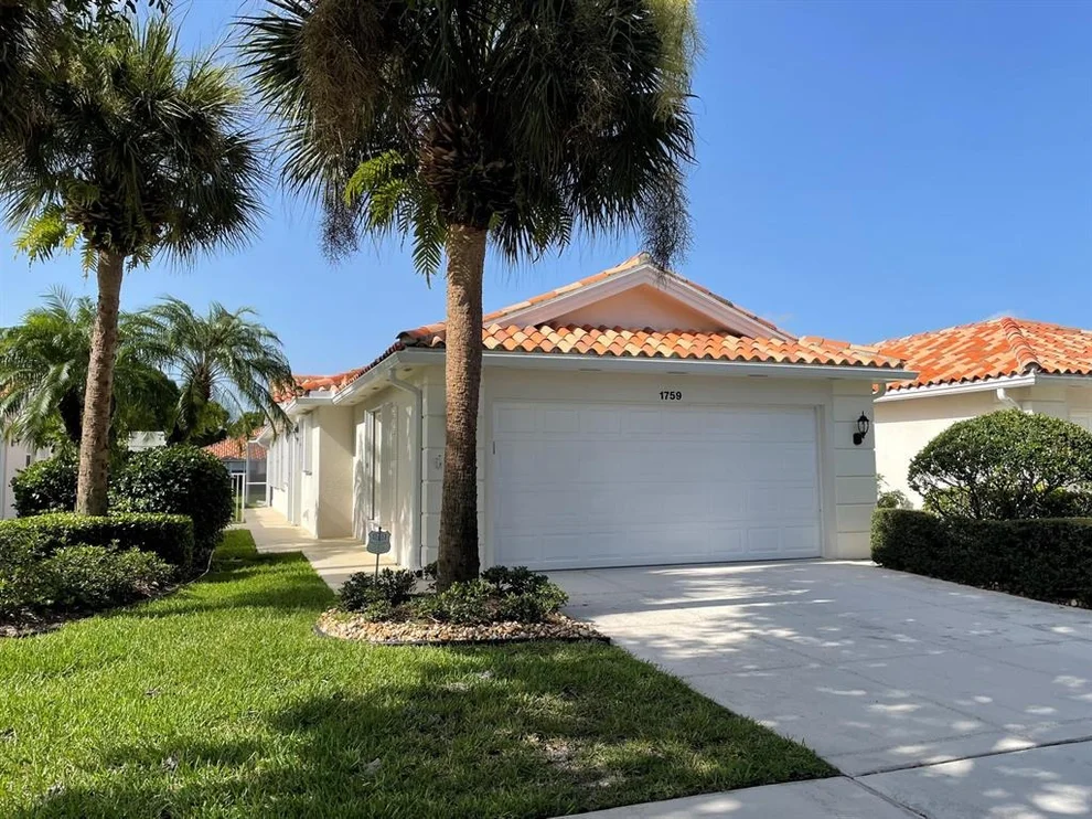 Unit for sale at 1759 SW Shady Lake Terrace, Palm City, FL 34990