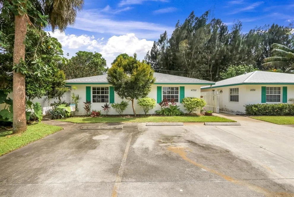 Unit for sale at 4704 SE Compass Way, Stuart, FL 34997